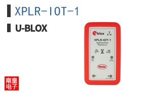 XPLR-IOT-1
