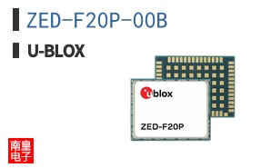 ZED-F20P-00B