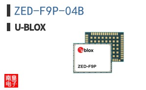 ZED-F9P-04B
