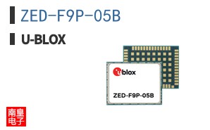 ZED-F9P-05B