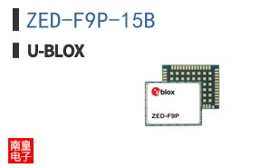 ZED-F9P-15B
