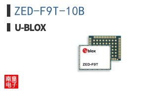 ZED-F9T-10B