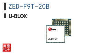 ZED-F9T-20B