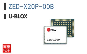 ZED-X20P-00B