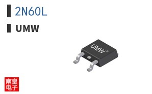 2N60L