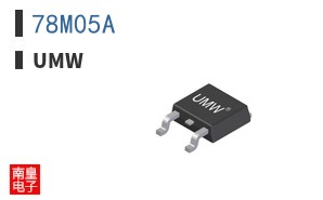 78M05A