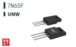 7N65F