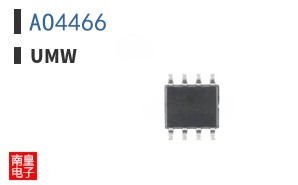 AO4466
