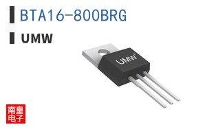 BTA16-800BRG