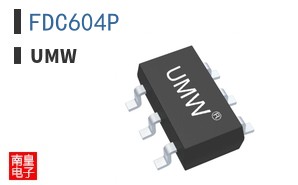 FDC604P