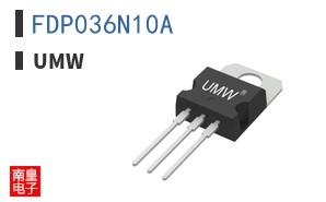 FDP036N10A
