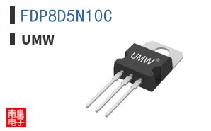 FDP8D5N10C