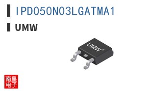 IPD050N03LGATMA1