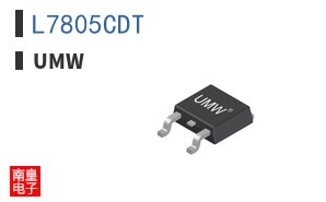 L7805CDT