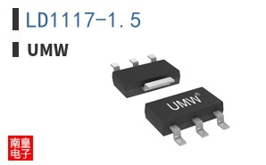 LD1117-1.5