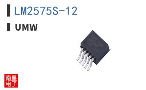 LM2575S-12