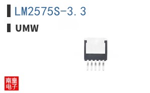 LM2575S-3.3