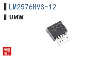 LM2576HVS-12