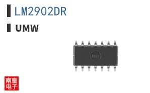 LM2902DR