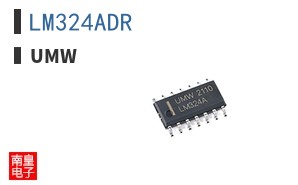 LM324ADR