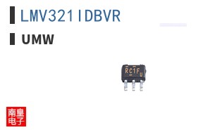 LMV321IDBVR