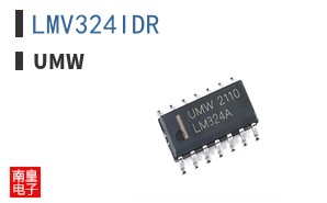 LMV324IDR