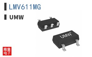 LMV611MG