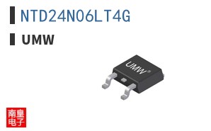 NTD24N06LT4G