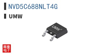 NVD5C688NLT4G