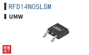 RFD14N05LSM
