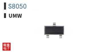 S8050
