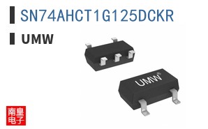SN74AHCT1G125DCKR
