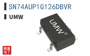 SN74AUP1G126DBVR