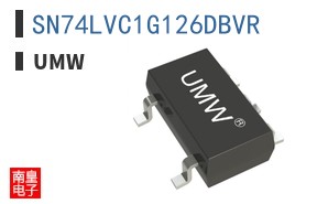 SN74LVC1G126DBVR