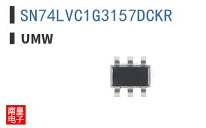 SN74LVC1G3157DCKR
