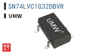 SN74LVC1G32DBVR