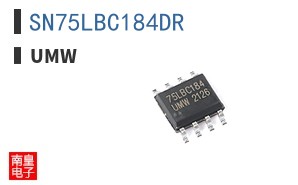 SN75LBC184DR