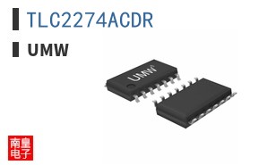 TLC2274ACDR
