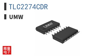 TLC2274CDR