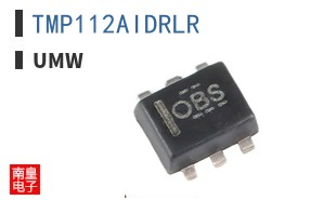 TMP112AIDRLR