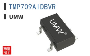 TMP709AIDBVR
