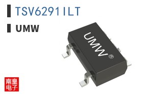 TSV6291ILT