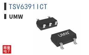 TSV6391ICT