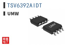 TSV6392AIDT