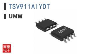 TSV911AIYDT