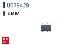 UC3842B