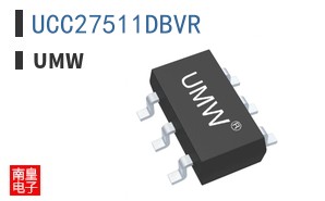 UCC27511DBVR