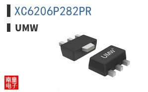 XC6206P282PR