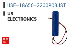 USE-18650-2200PCBJST