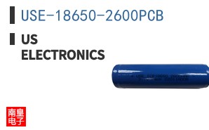 USE-18650-2600PCB